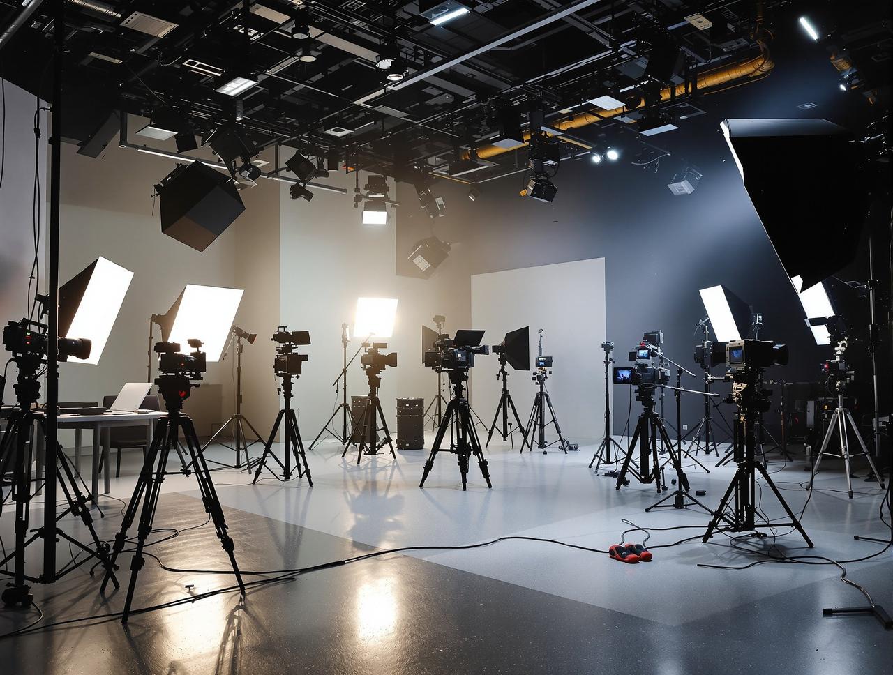 色色影院制作现场